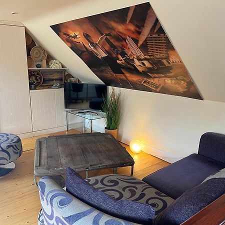 Self Contained Coach House In Leafy South Belfast The Location Is Not Accurate Lejlighed Eksteriør billede