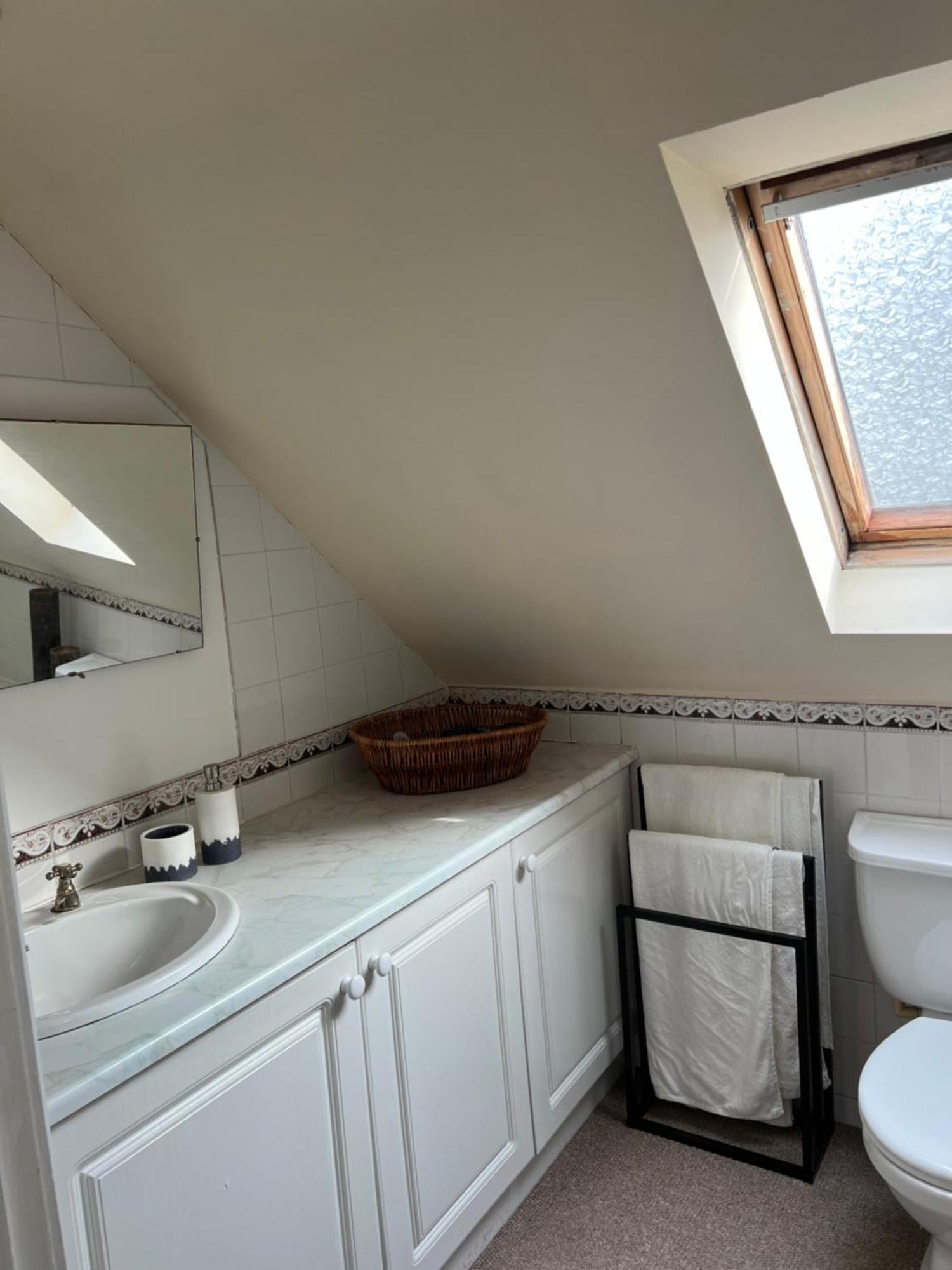 Self Contained Coach House In Leafy South Belfast The Location Is Not Accurate Lejlighed Eksteriør billede