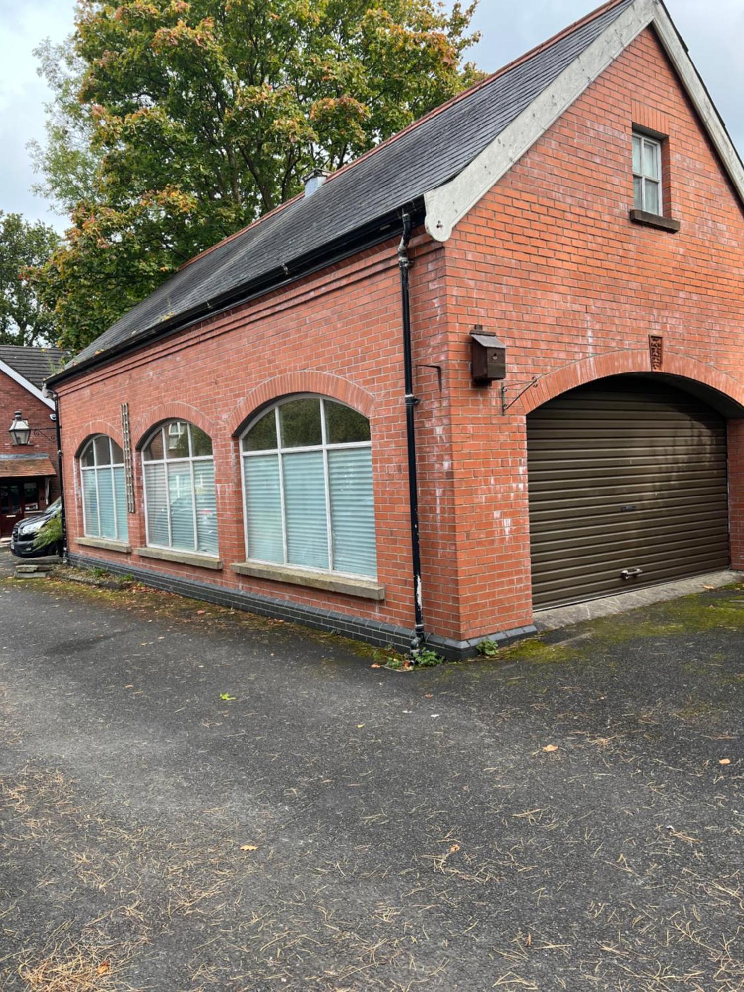 Self Contained Coach House In Leafy South Belfast The Location Is Not Accurate Lejlighed Eksteriør billede