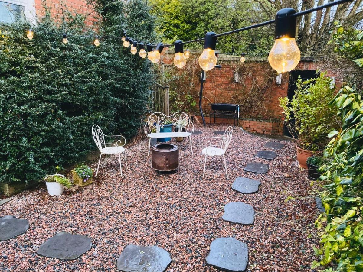 Self Contained Coach House In Leafy South Belfast The Location Is Not Accurate Lejlighed Eksteriør billede